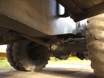 v2 Chassis - Excavator with