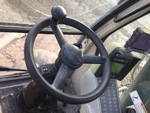 Control Station with Steering Control