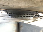 v2 Chassis - Excavator with Turntable Bearing