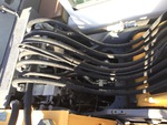 Hydraulics with Hoses (Hydraulics)