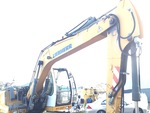 v2 Chassis - Excavator with Boom Condition