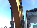 Hydraulics with Boom Lift Cylinder(s)