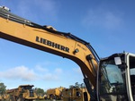 v2 Chassis - Excavator with