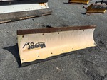 Snow Plow with