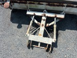 Snow Plow with