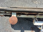 Snow Plow with
