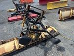 Snow Plow with