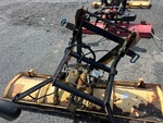 Snow Plow with