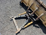Snow Plow with