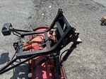Snow Plow with
