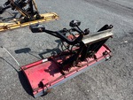 Snow Plow with