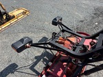 Snow Plow with