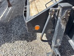 Trailer Chassis with Marker Lights Functional