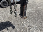 Trailer Chassis with Tongue/ Hitch Condition
