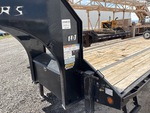 General Appearance with Sheet Metal (fiberglass) Condition