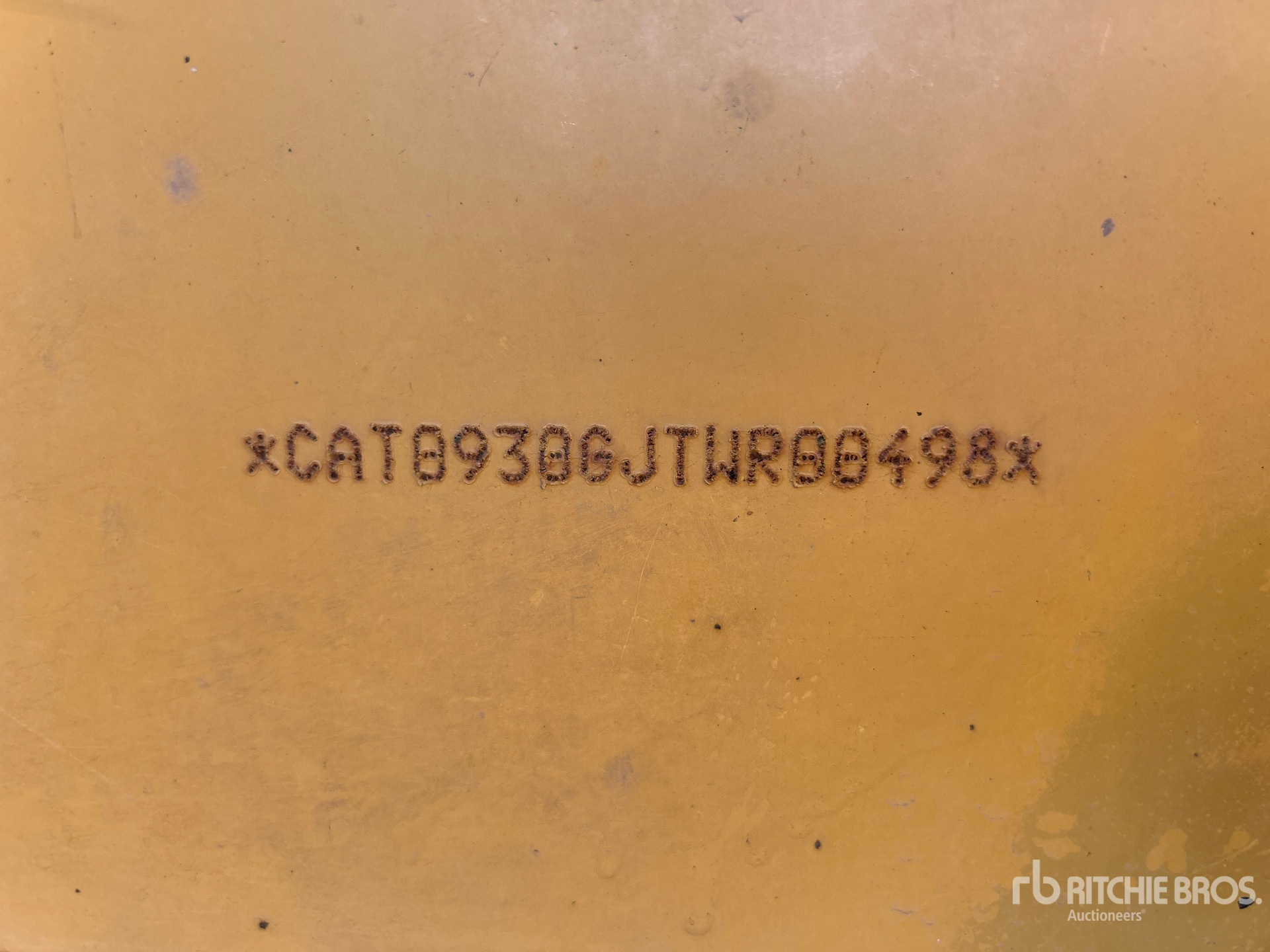2005 Caterpillar 930G