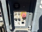 Basic Lower Control Station with