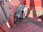 Basic Control Station Upper with