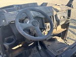 Poste de contrôle with