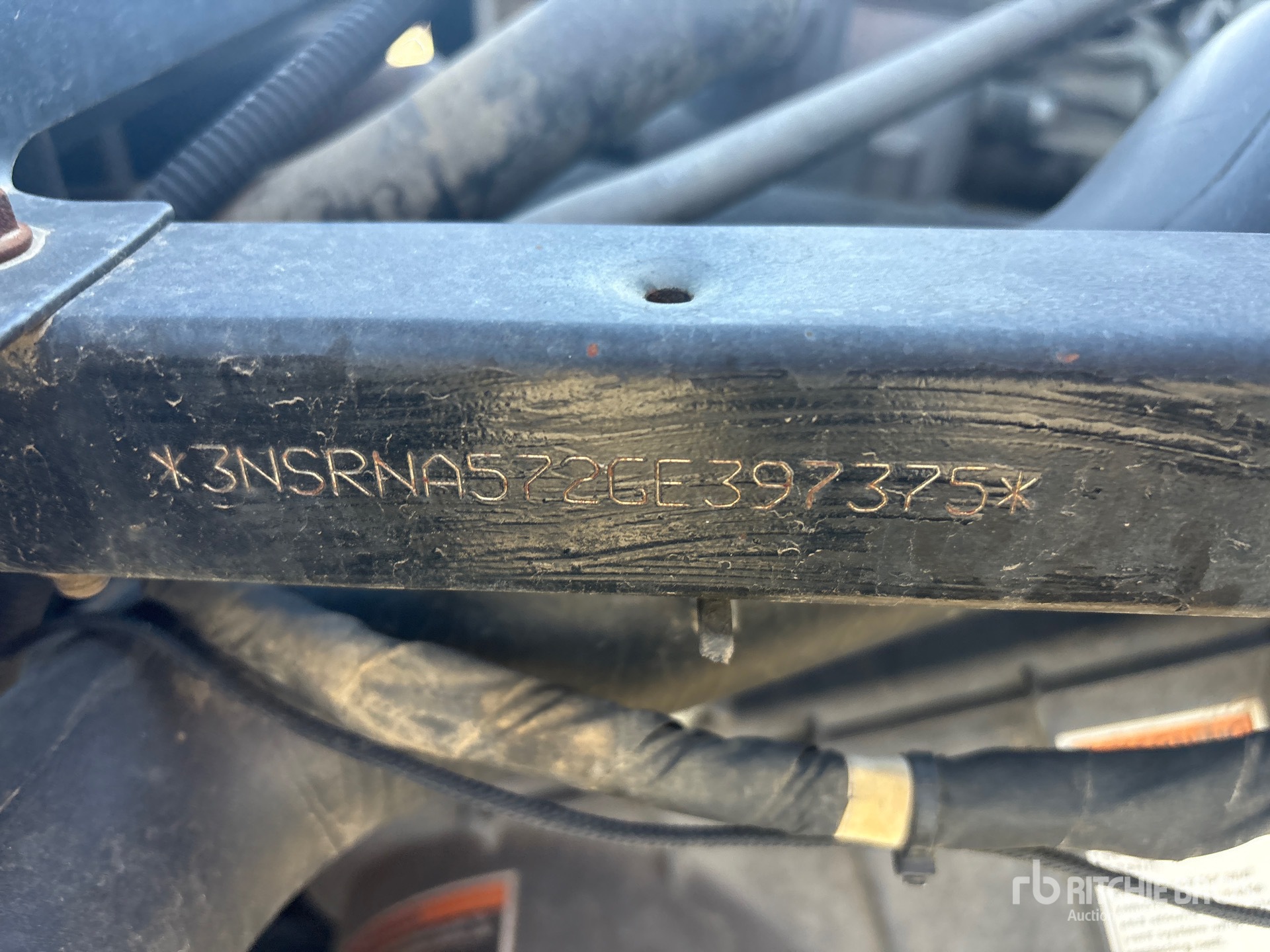 2016 Polaris RANGER 570 CREW