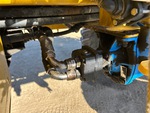 Hydraulics with