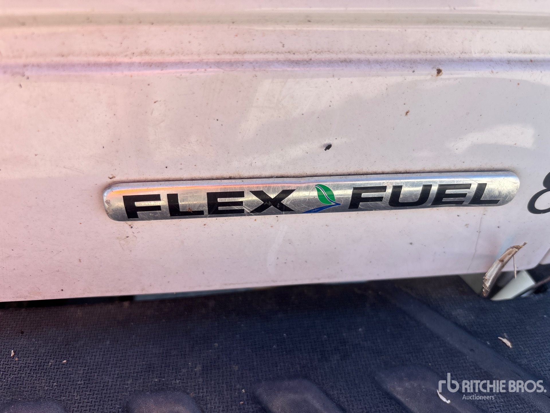 2016 Ford F-250