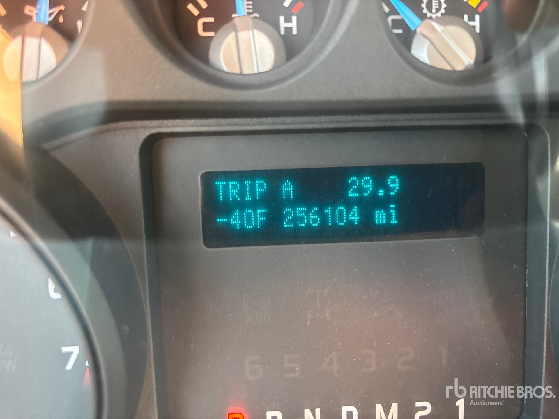 2016 Ford F-250