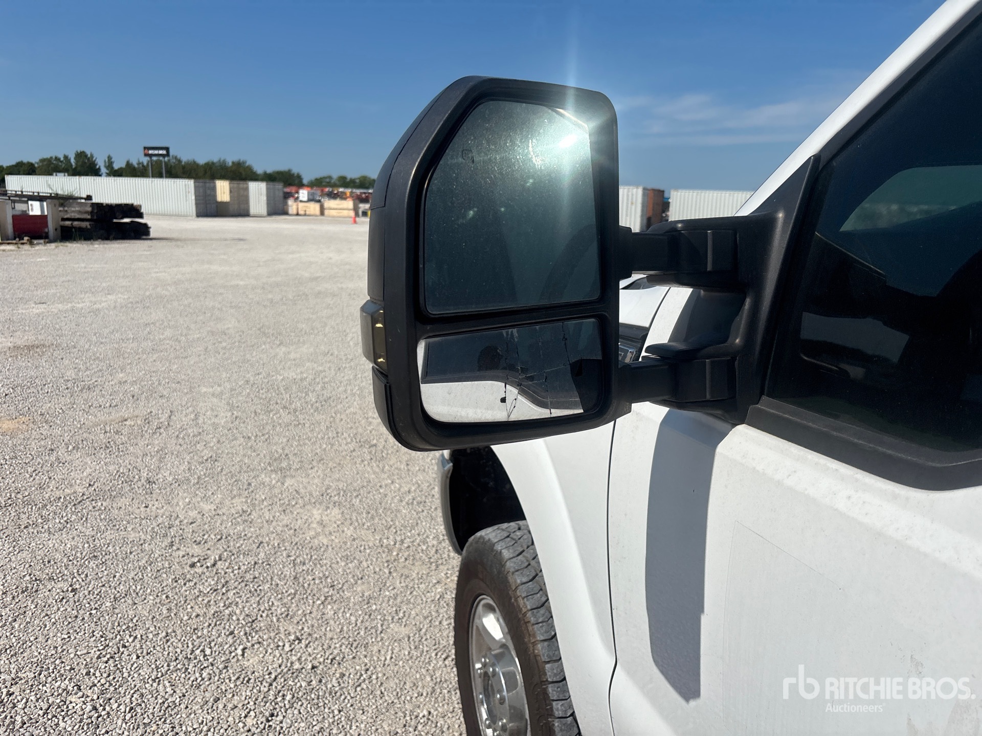 2016 Ford F-250