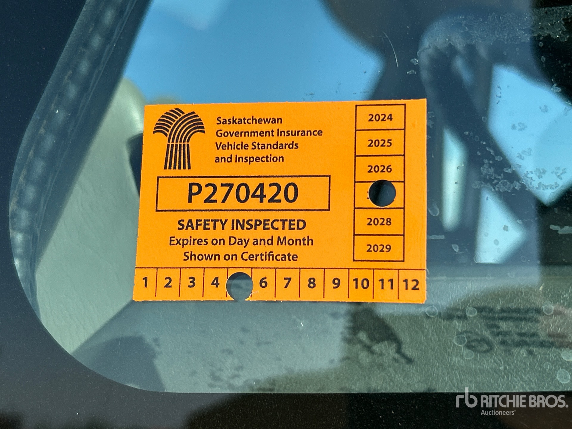 2013 International 4300