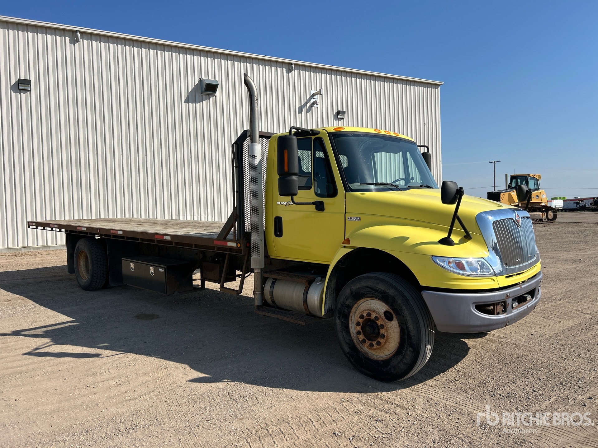 2013 International 4300