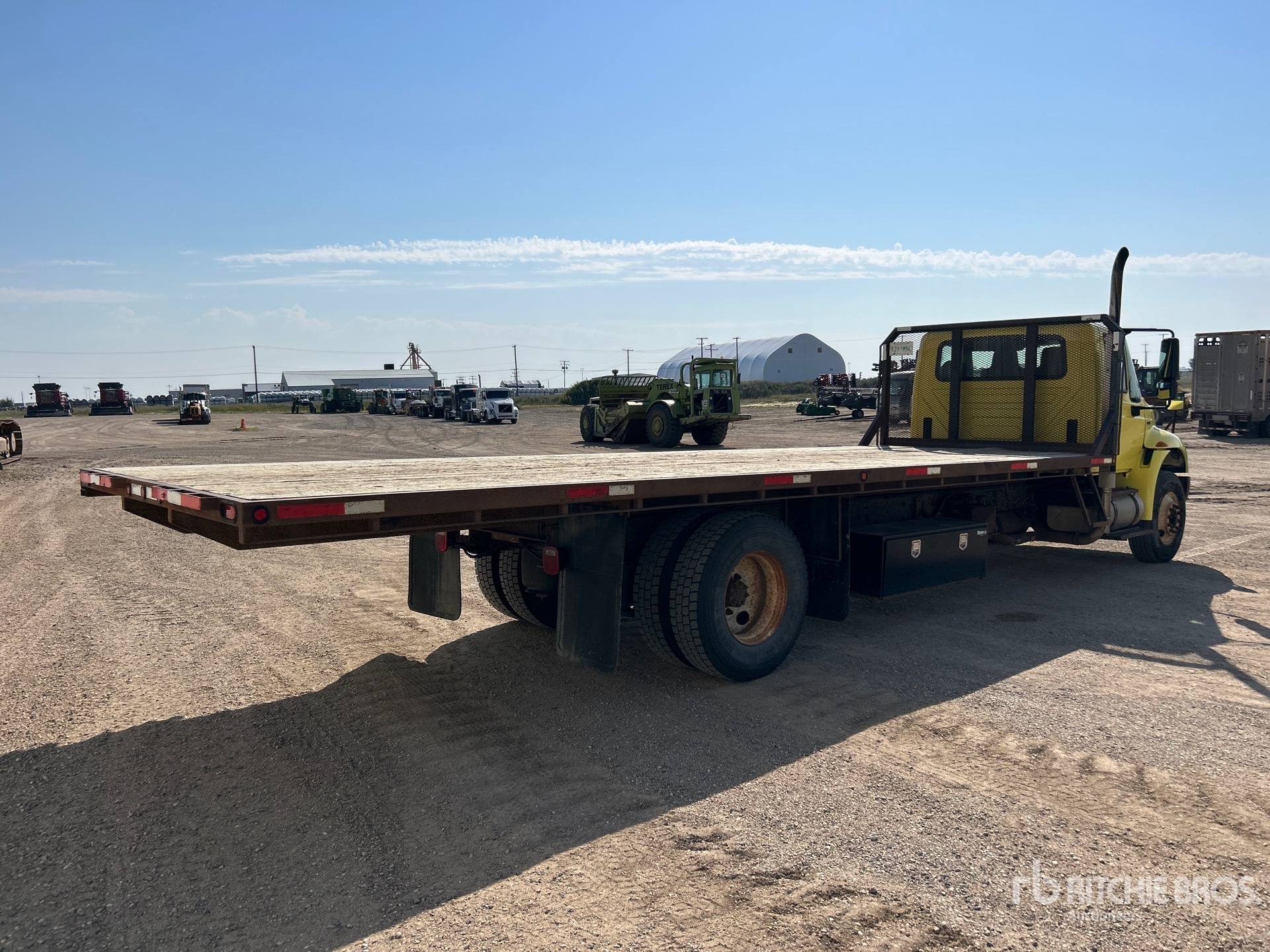 2013 International 4300