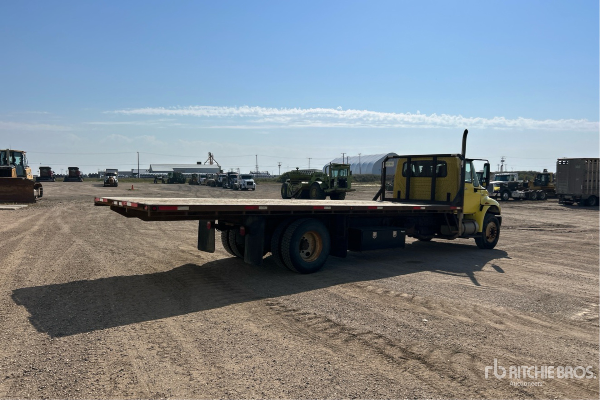 2013 International 4300
