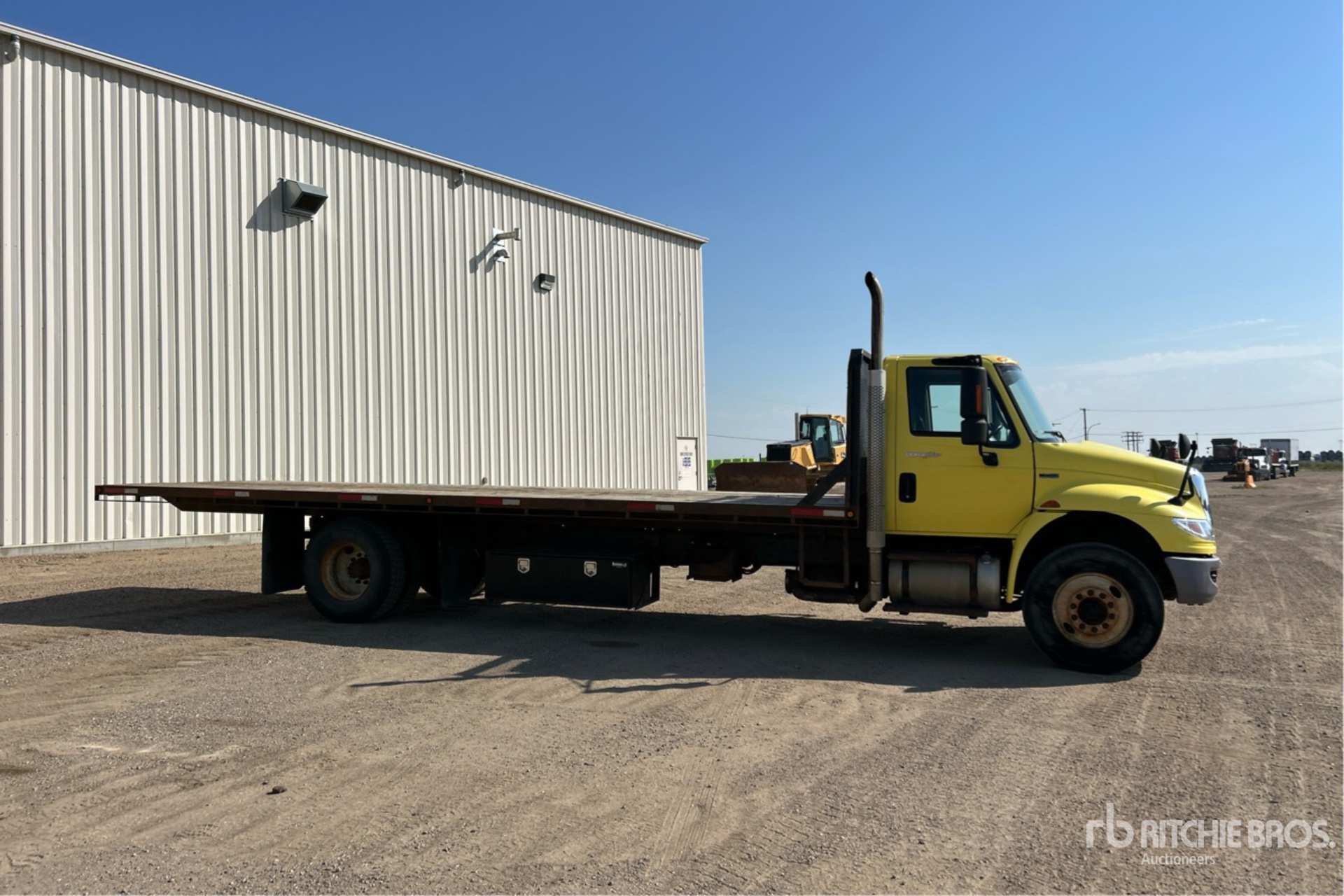 2013 International 4300