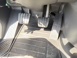 Cab with Brake Control