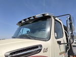 General Appearance with Glass