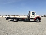 General Appearance with Sheet metal (fiberglass) condition