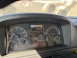 Cab with Gauges