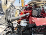Engine with Engine - Left Side