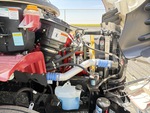 Engine with Engine - Right Side