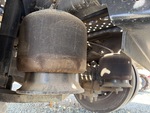 Underbody with Air Bags