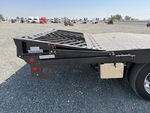 Configuration with Tailgate Latch