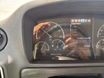 Cab with Oil Pressure