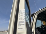 General Appearance with Motor Vehicle Safety Standards Label