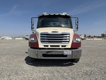 General Appearance with Exterior Lights Functional