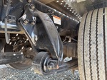Underbody with Suspension Springs/Hangers