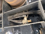 Underbody with Hoses