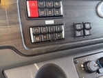 Cab with PTO Control