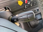 Cab with Engine Brake
