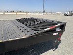 Configuration with Tailgate