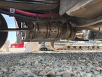 Engine with Diesel Particulate Filter